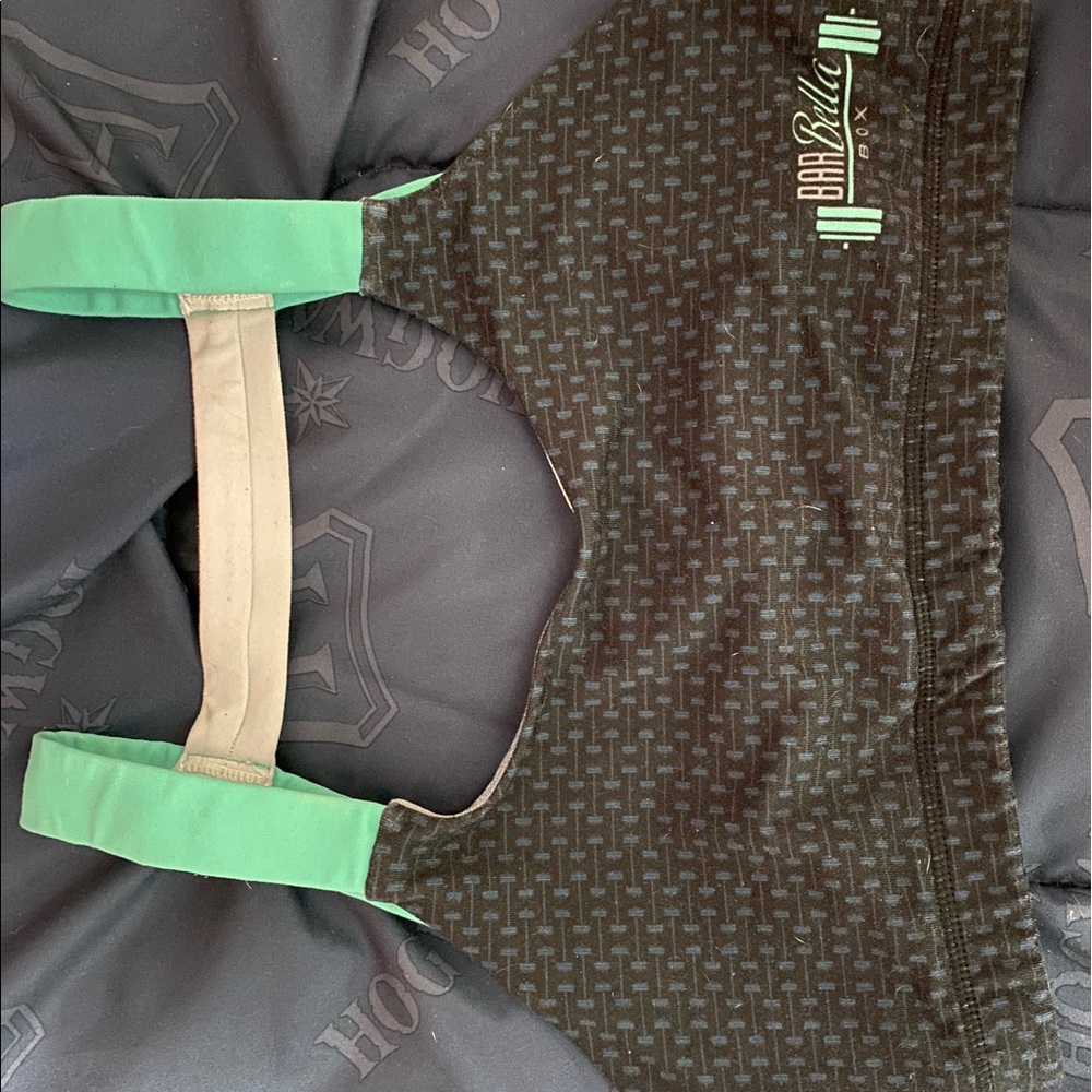 Born primitive sports bra